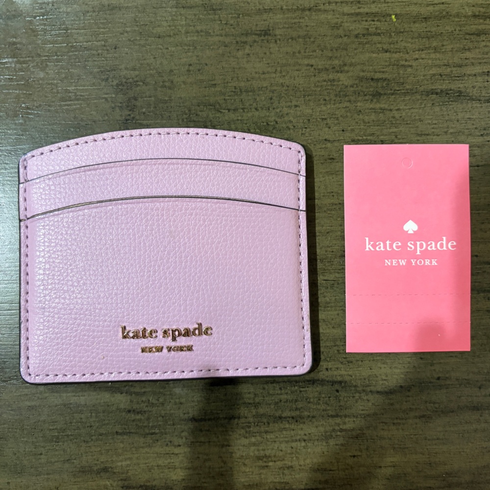 Kate Spade Card Holder